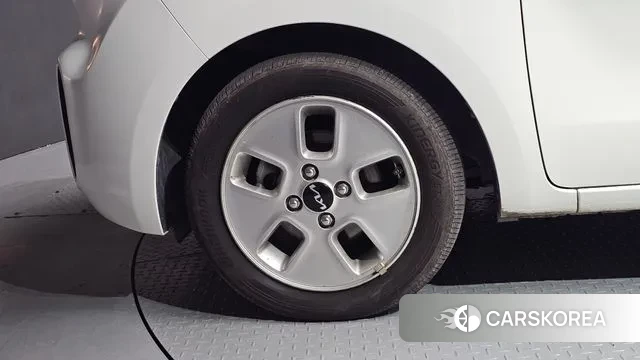 Kia The New Ray id 2959627 из Кореи 15