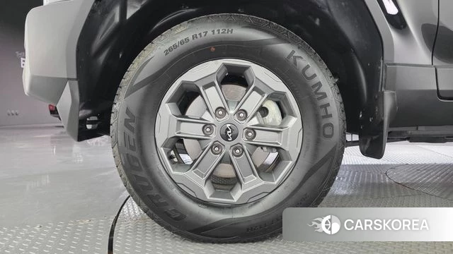 Kia Tasman id 4539661 из Кореи 27