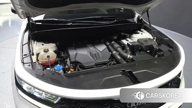 Kia Sorento 4th Generation id 3727553 из Кореи 15