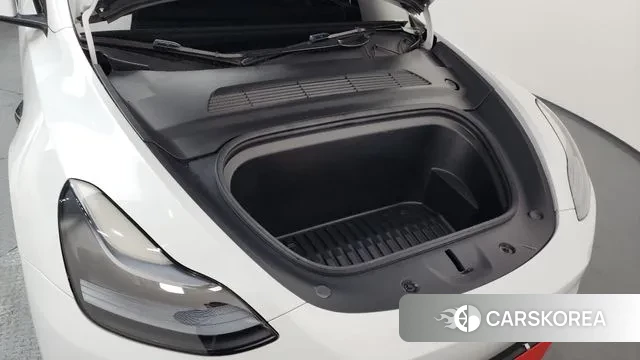 Tesla Model Y id 3624740 из Кореи 15