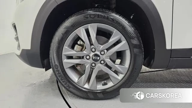 Kia Seltos id 3464014 из Кореи 15