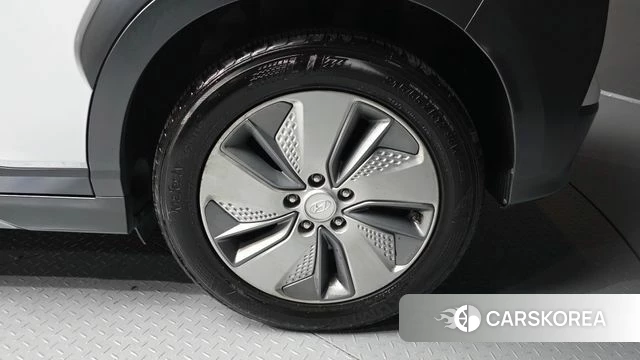 Hyundai Kona Electric id 4402895 из Кореи 25