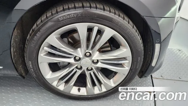 Cadillac CT6 id 2686783 из Кореи 15