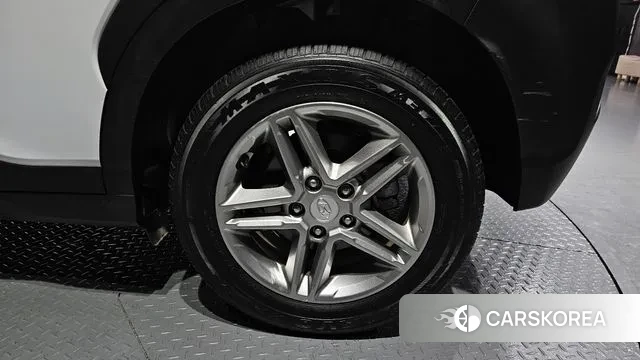 Hyundai Kona id 3687494 из Кореи 15