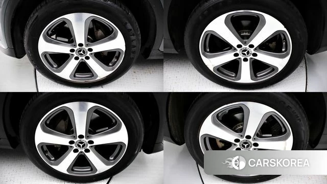 Mercedes-Benz GLC-Class X253 id 4717735 из Кореи 15