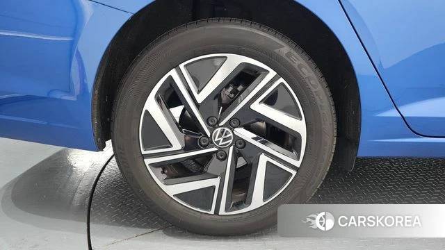 Volkswagen 7th Generation of Jetta id 4414444 из Кореи 25