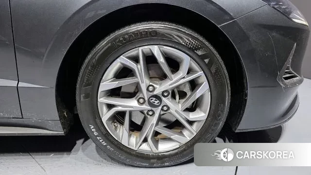 Hyundai Sonata (DN8) id 3451520 из Кореи 15