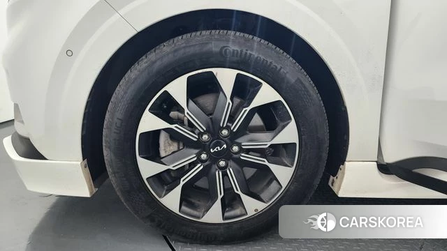 Kia Carnival 4th generation id 4480766 из Кореи 31