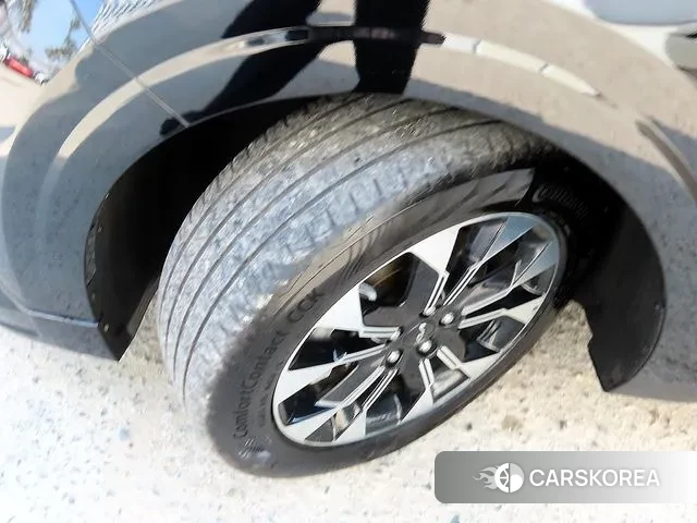 Kia Carnival 4th generation id 3778138 из Кореи 15