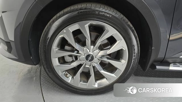 Kia Sorento 4th Generation id 3898123 из Кореи 15