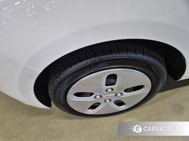 Kia The New Ray id 4389131 из Кореи 11