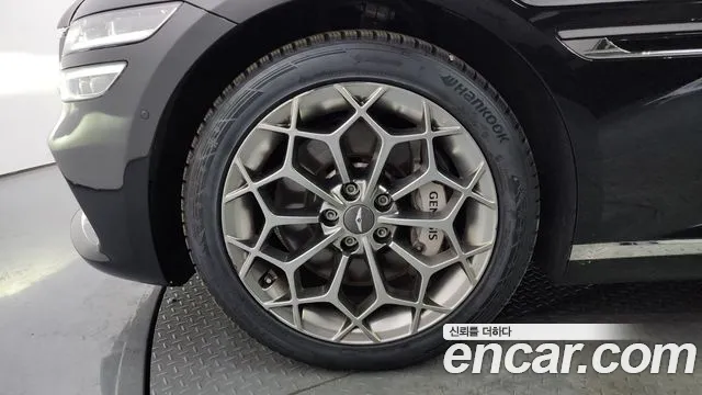 Genesis G80 (RG3) id 2700088 из Кореи 15