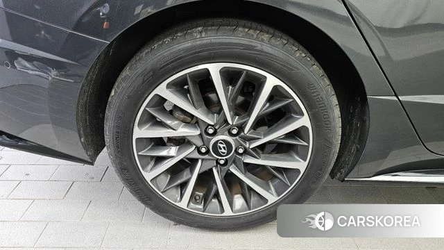 Hyundai Sonata (DN8) id 4424337 из Кореи 15