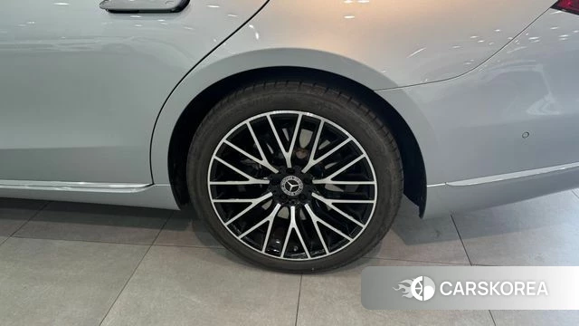 Mercedes-Benz S-Class W223 id 3831184 из Кореи 15