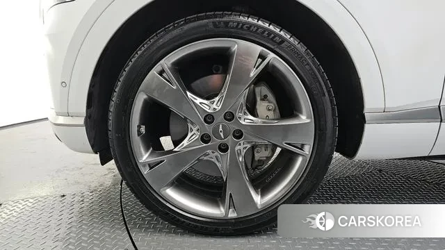 Genesis GV80 id 3626638 из Кореи 15