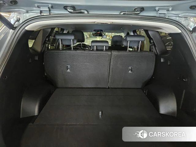 Hyundai The New Santa Fe id 4444132 из Кореи 14