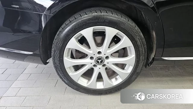 Mercedes-Benz E-Class W213 id 2981628 из Кореи 15