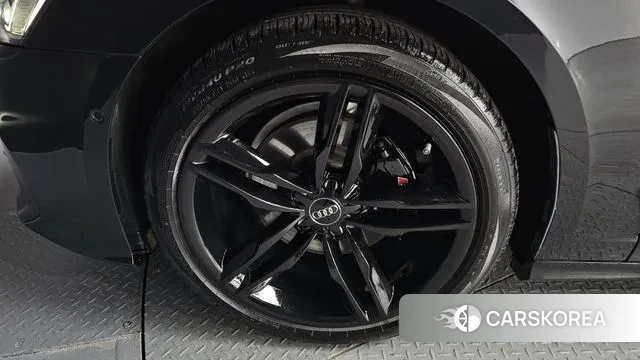 Audi A6 (C8) id 3473456 из Кореи 15