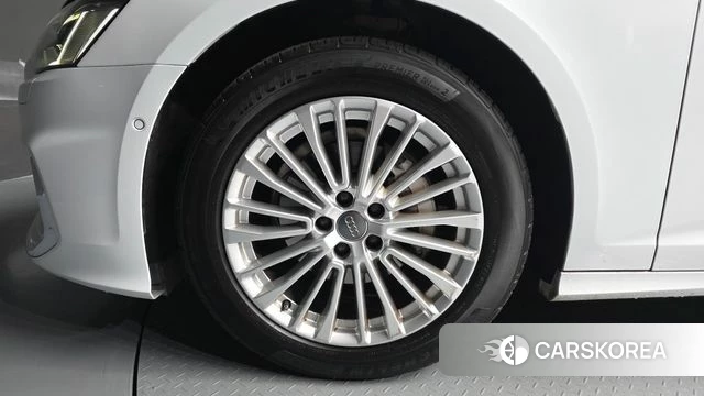 Audi A6 (C8) id 4708240 из Кореи 15