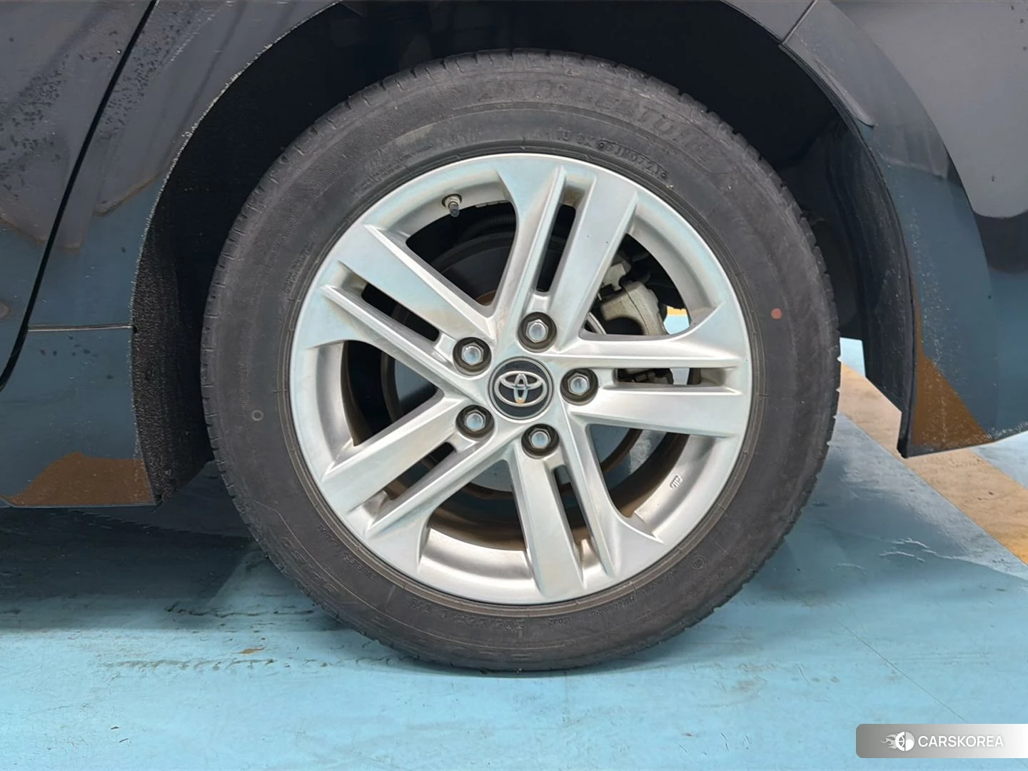 Toyota Lei Ling id 4462061 из Китая 15