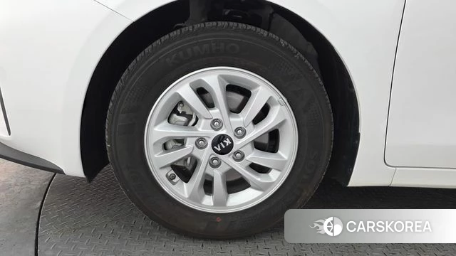 Kia Come New K3 id 4250501 из Кореи 24