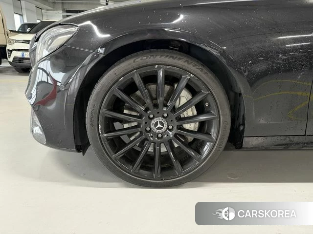 Mercedes-Benz E-Class W213 id 3982204 из Кореи 15