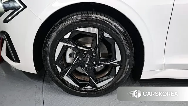 Kia The New K5 3rd generation id 3585813 из Кореи 15