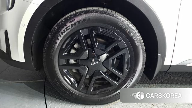 Kia The New Sorento 4th Generation id 4322089 из Кореи 15
