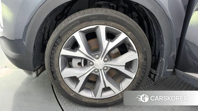 Hyundai Palisade id 4671321 из Кореи 29