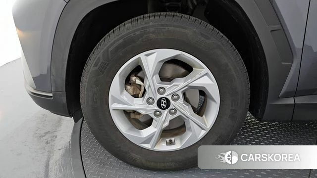 Hyundai Tucson (NX4) id 3941401 из Кореи 15