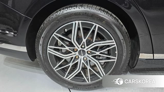 Genesis G90 (RS4) id 4249126 из Кореи 15