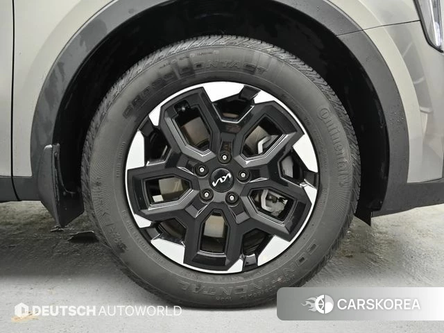 Kia The New Sorento 4th Generation id 4578533 из Кореи 15