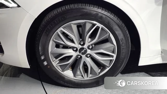 Kia K5 Hybrid 3rd Generation id 3388758 из Кореи 15