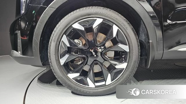 Kia The New Sorento 4th Generation id 4783447 из Кореи 30
