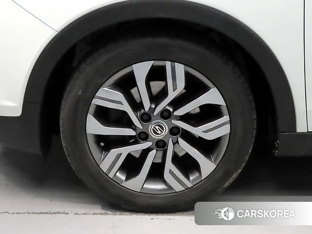Ssangyong Tivoli Armor id 4357026 из Кореи 15