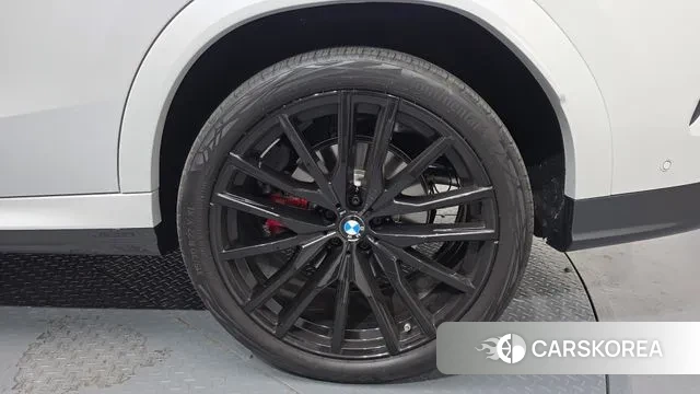 BMW X6 (G06) id 3419989 из Кореи 15