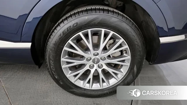 Genesis GV80 id 3702869 из Кореи 15