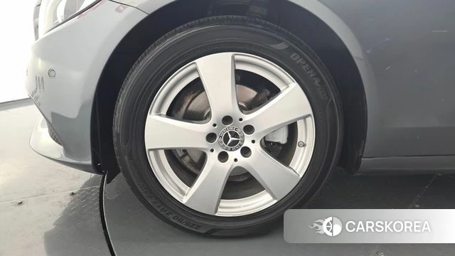 Mercedes-Benz C-Class W205 id 4733008 из Кореи 15