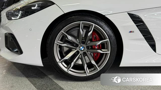 BMW Z4 (G29) id 3891540 из Кореи 15