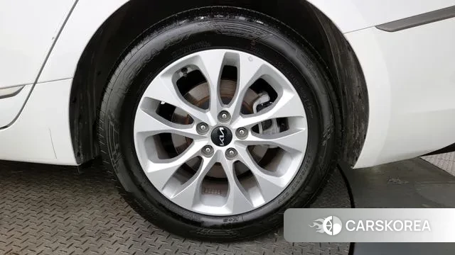 Kia K8 id 2883827 из Кореи 15