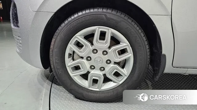 Hyundai Staria id 3132500 из Кореи 15