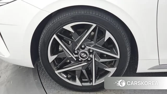 Hyundai The New Grandeur IG id 3552222 из Кореи 15