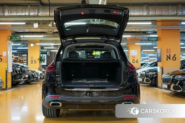 Mercedes-Benz GLE-Class W167 id 3731227 из Кореи 15