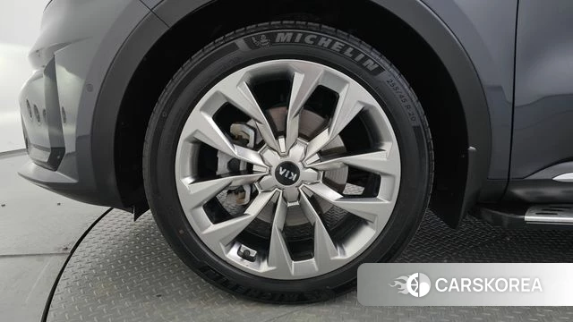 Kia Sorento 4th Generation id 3916580 из Кореи 15