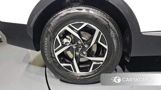 Kia Sportage 5th Generation id 3321821 из Кореи 15