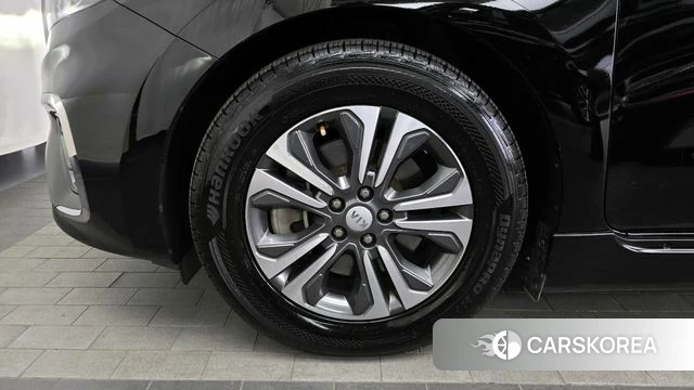 Kia The New Carnival id 3861489 из Кореи 15