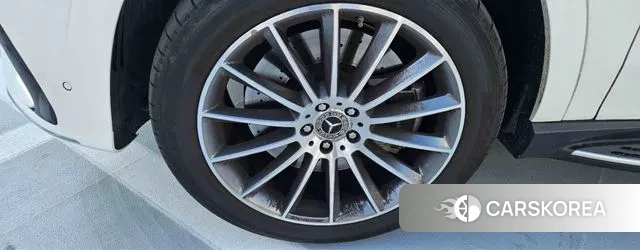 Mercedes-Benz GLE-Class W167 2025 Белый из Кореи, фото 5