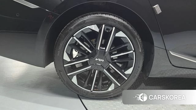 Kia The New K8 Hybrid id 4408043 из Кореи 29