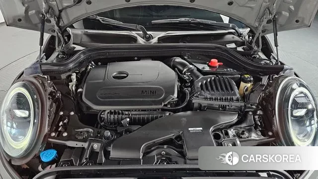 Mini Cooper id 3518726 из Кореи 15