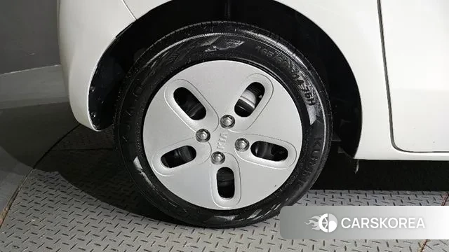 Kia The New Ray id 3208559 из Кореи 15